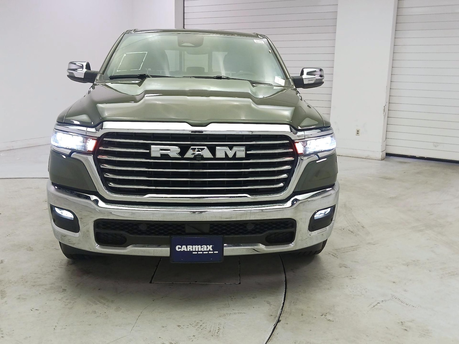 ram ram 1500 pickup 2026 1C6SRFJPXTN289643 image ram ram 1500 pickup 2026 1C6SRFJPXTN289643 image